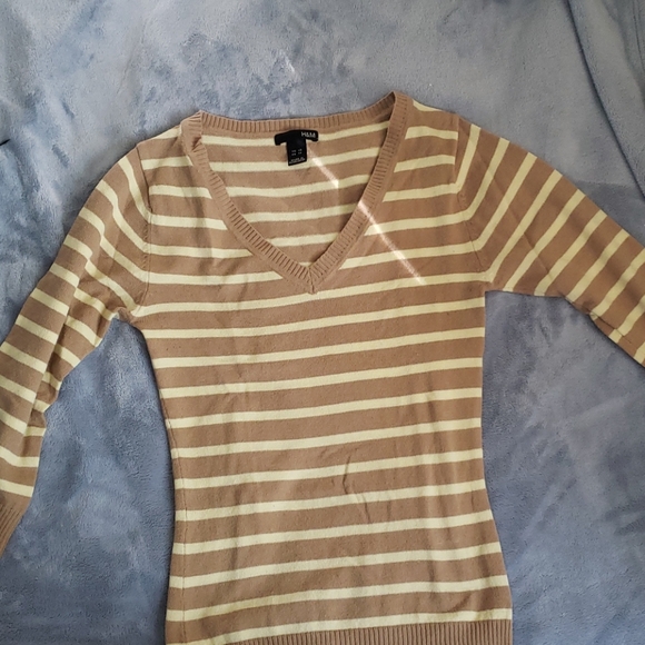 H&m longsleeve